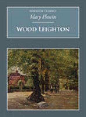 Book cover for Wood Leighton