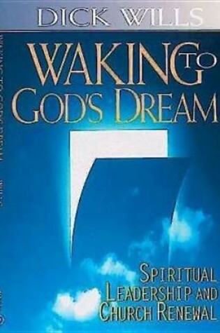 Cover of Waking to God's Dream