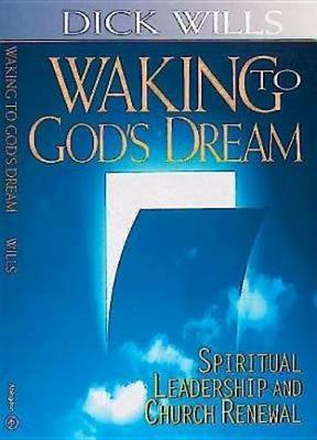 Book cover for Waking to God's Dream