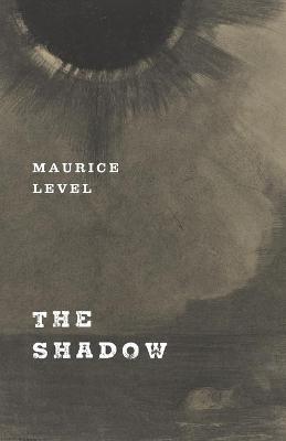 Book cover for The Shadow