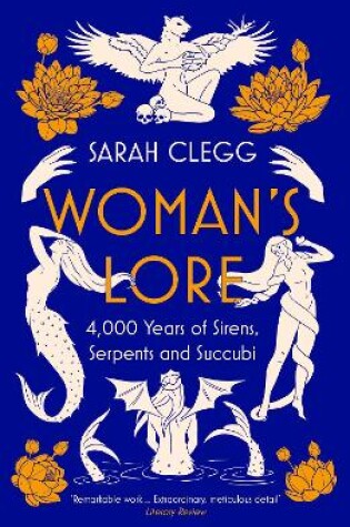 Cover of Woman's Lore