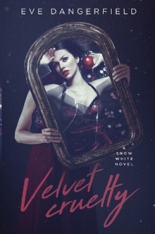 Cover of Velvet Cruelty