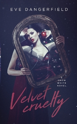 Book cover for Velvet Cruelty