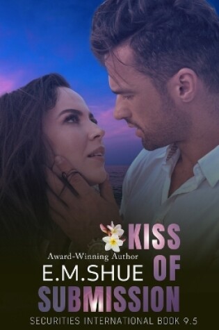 Cover of Kiss of Submission