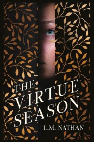 Cover of The Virtue Season
