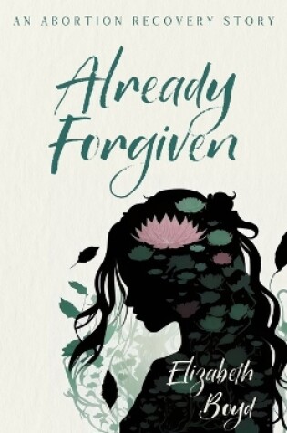 Cover of Already Forgiven