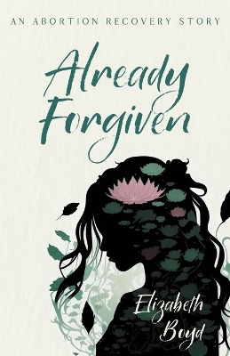 Book cover for Already Forgiven