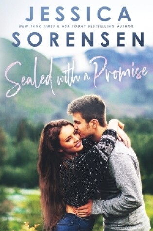 Cover of Sealed With a Promise