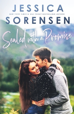 Book cover for Sealed With a Promise