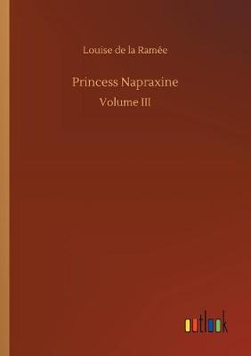 Book cover for Princess Napraxine