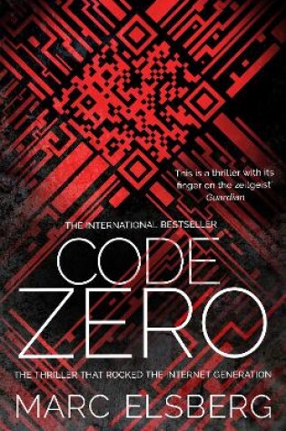 Cover of Code Zero