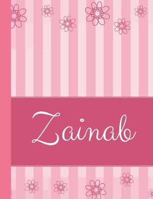 Book cover for Zainab