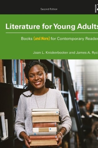 Cover of Literature for Young Adults