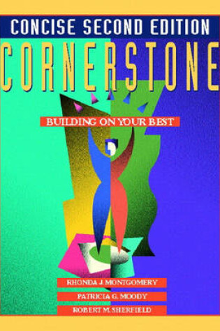 Cover of Cornerstone, Building on Your Best, Concise Second Edition