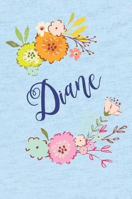 Book cover for Diane