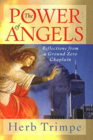 Cover of Power of the Angels