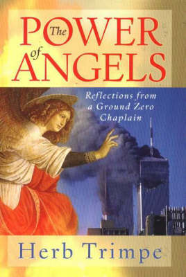 Book cover for Power of the Angels