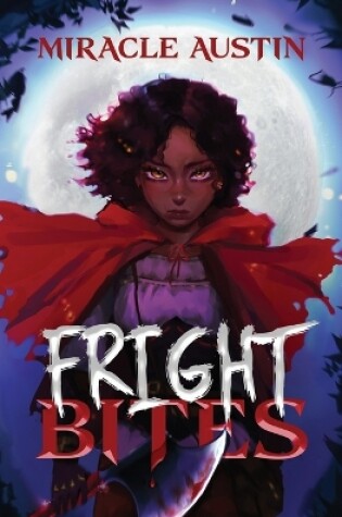 Cover of Fright Bites