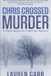 Book cover for Chris Crossed Murder