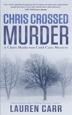 Cover of Chris Crossed Murder