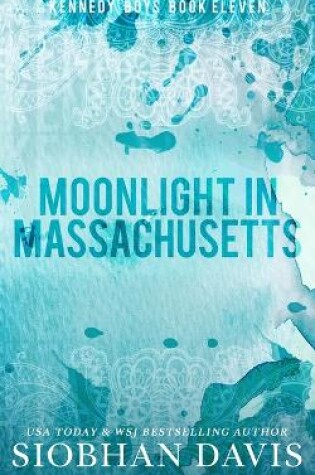 Cover of Moonlight in Massachusetts