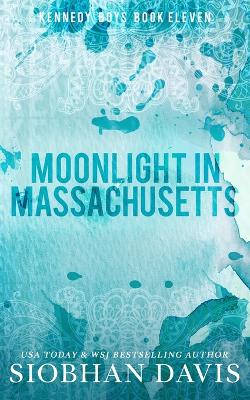 Book cover for Moonlight in Massachusetts