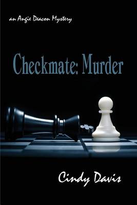 Book cover for Checkmate