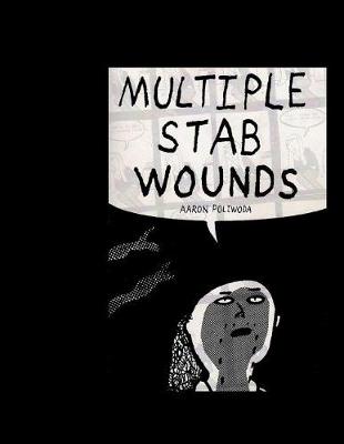 Book cover for Multiple Stab Wounds