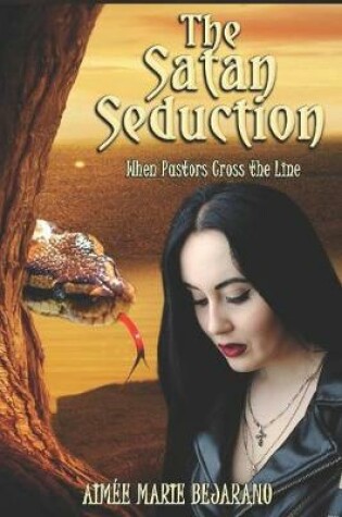 Cover of The Satan Seduction