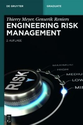 Cover of Engineering Risk Management