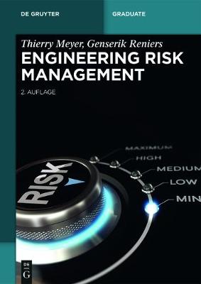 Cover of Engineering Risk Management