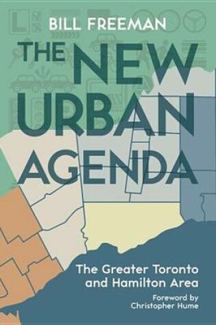 Cover of The New Urban Agenda