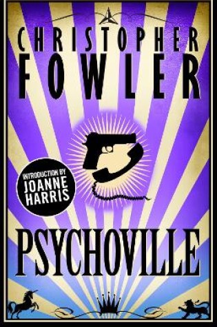 Cover of Psychoville