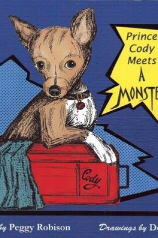 Cover of Prince Cody Meets a Monster