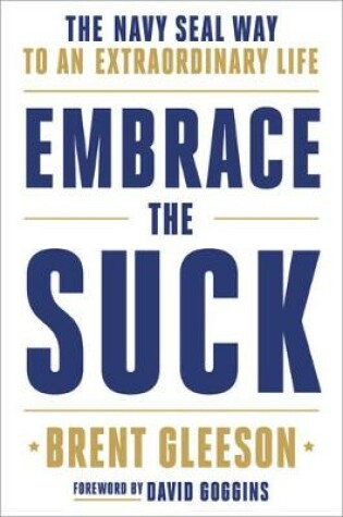 Cover of Embrace the Suck