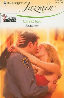 Cover of Con Este Beso