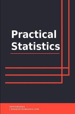 Book cover for Practical Statistics