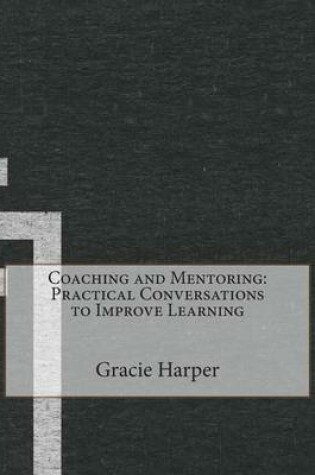 Cover of Coaching and Mentoring