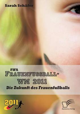 Book cover for FIFA Frauenfußball-WM 2011