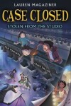 Book cover for Case Closed #2