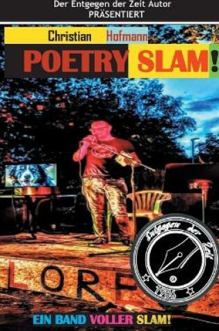 Cover of Poetry Slam