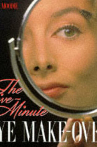 Cover of Five-Minute Eye Make-over