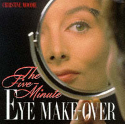 Cover of Five-Minute Eye Make-over