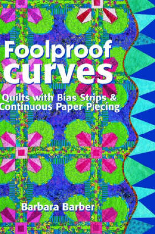 Cover of Foolproof Curves