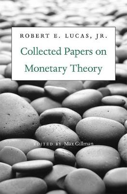 Book cover for Collected Papers on Monetary Theory