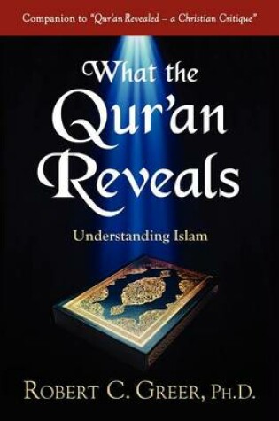 Cover of What the Qur'an Reveals