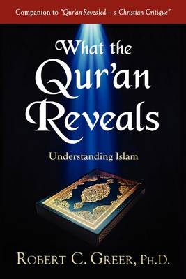 Book cover for What the Qur'an Reveals