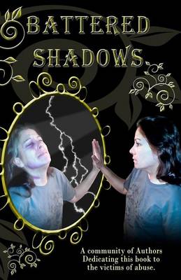 Book cover for Battered Shadows