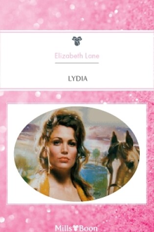 Cover of Lydia