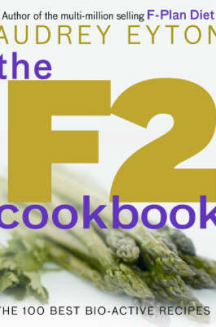 Cover of The F2 Cookbook